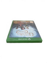The Book of Unwritten Tales 2 — Xbox One — XONE