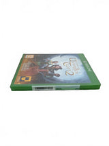 The Book of Unwritten Tales 2 — Xbox One — XONE