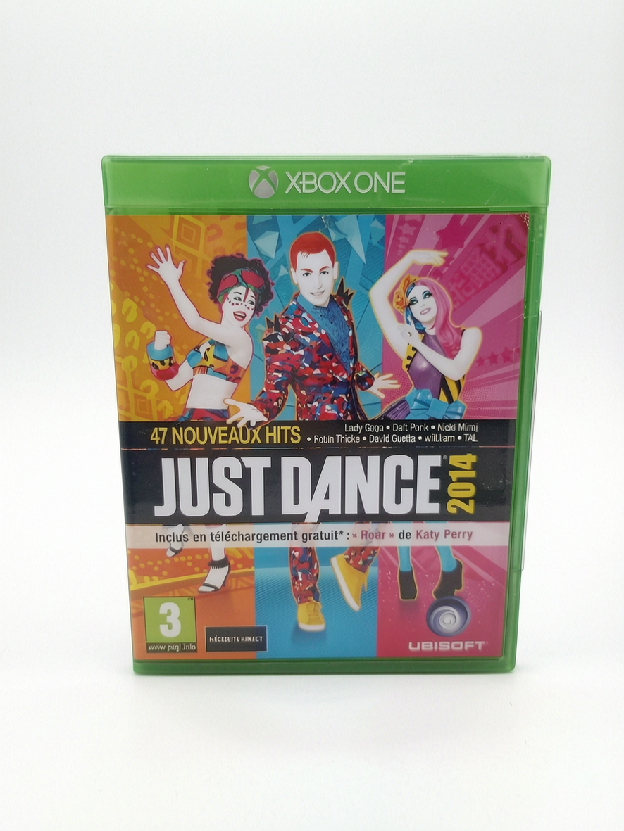 Just Dance 2014 — Xbox One — XONE