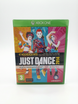 Just Dance 2014 — Xbox One — XONE