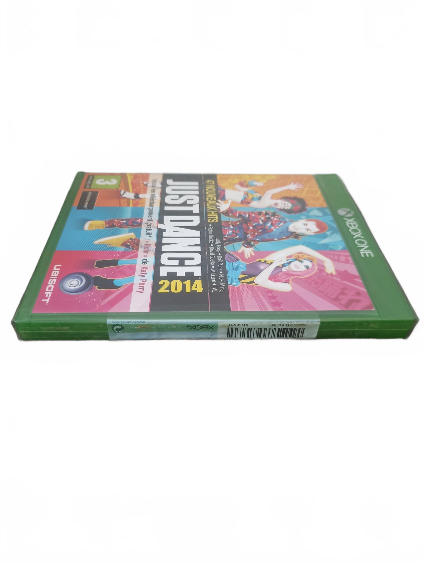 Just Dance 2014 — Xbox One — XONE