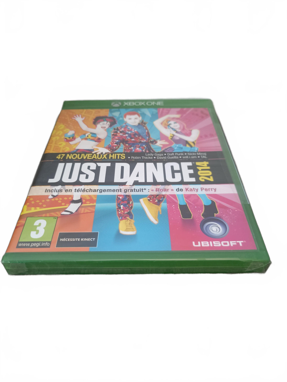 Just Dance 2014 — Xbox One — XONE