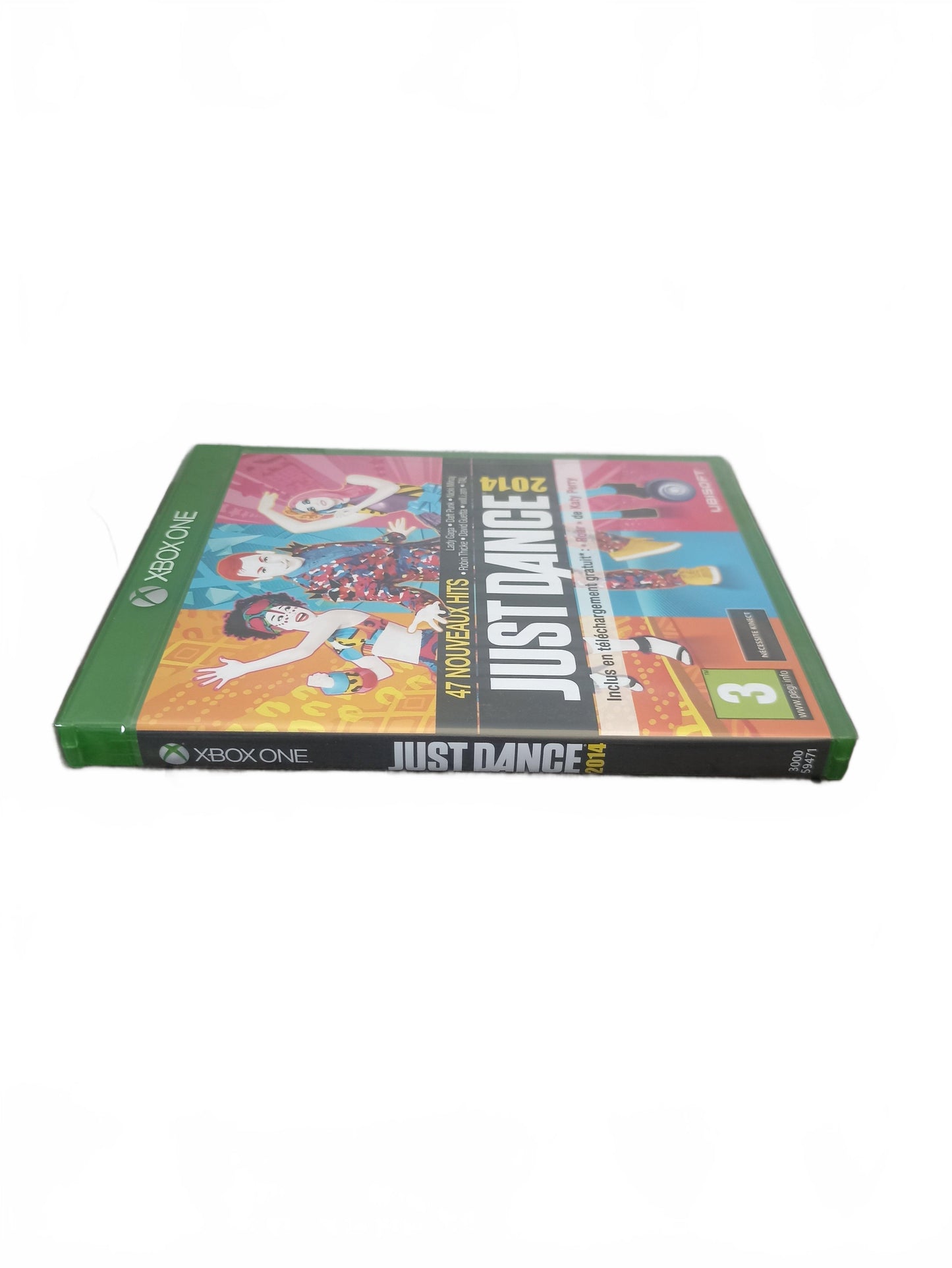 Just Dance 2014 — Xbox One — XONE