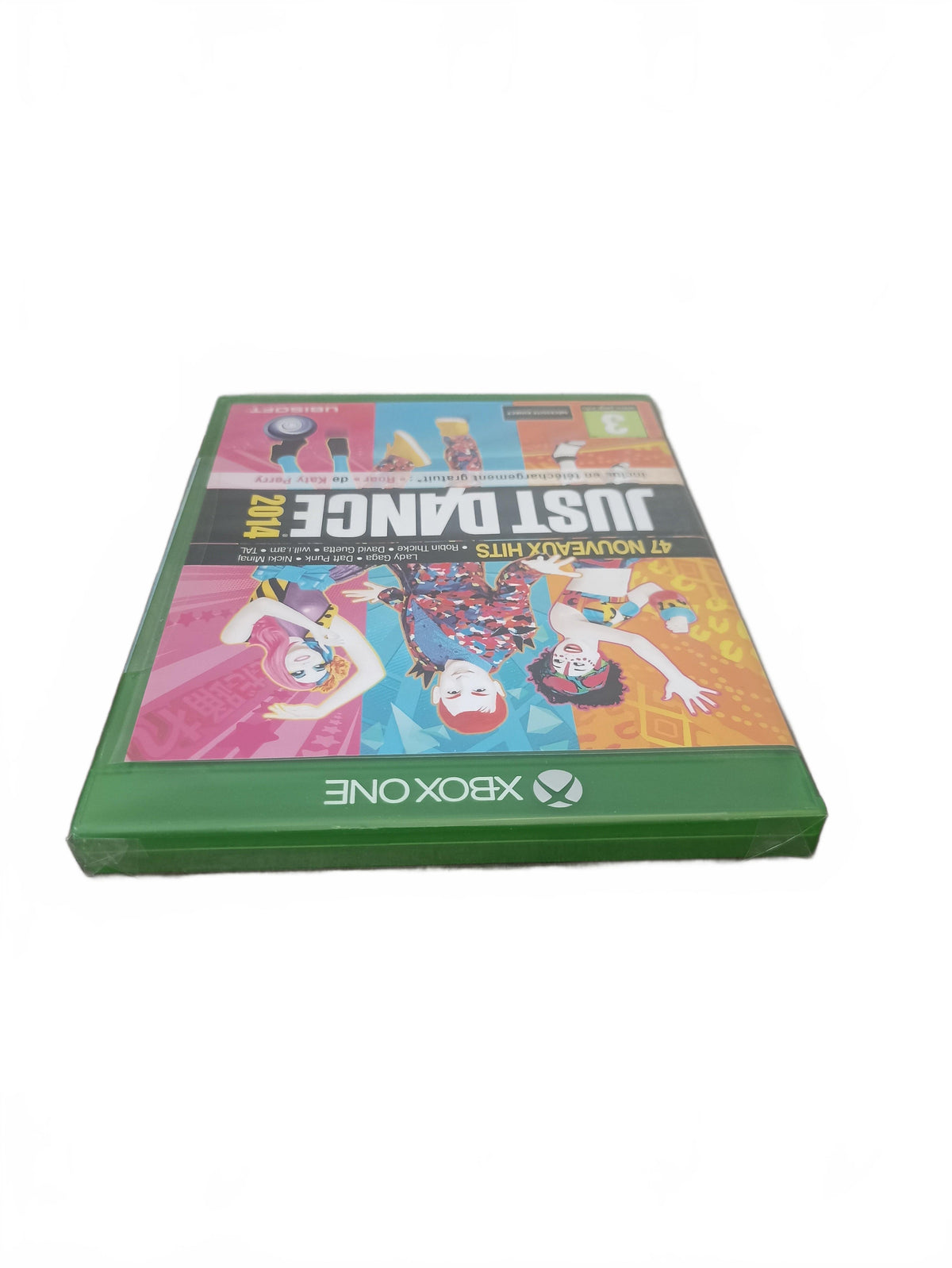 Just Dance 2014 — Xbox One — XONE