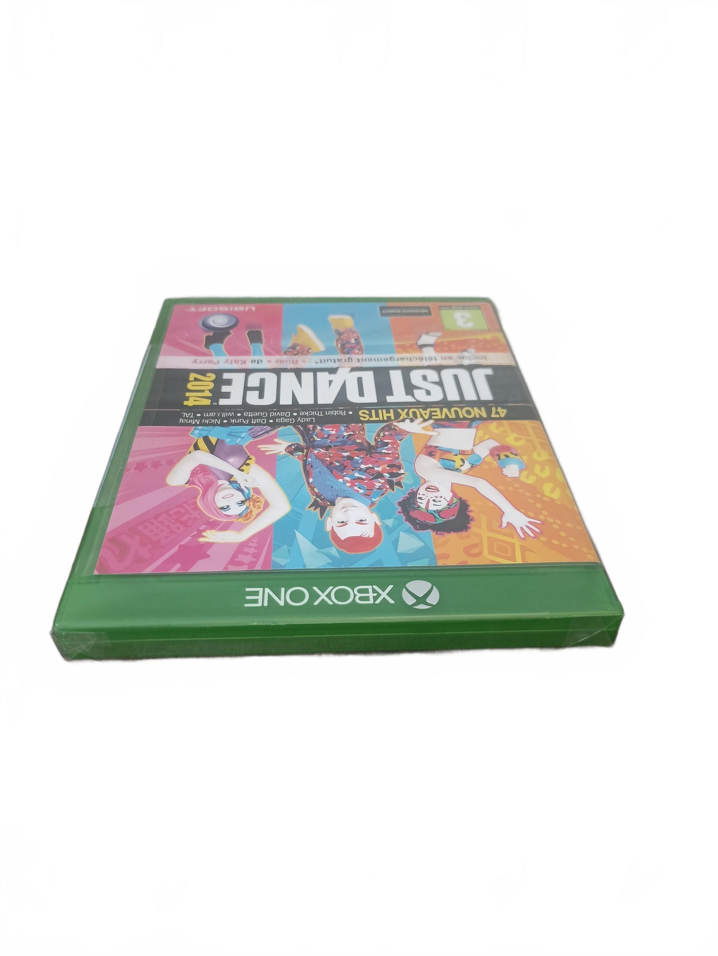 Just Dance 2014 — Xbox One — XONE