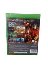 Final Fantasy Type-0 HD — Xbox One — XONE