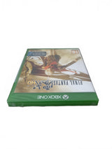 Final Fantasy Type-0 HD — Xbox One — XONE