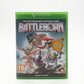 Battleborn — Xbox One — XONE