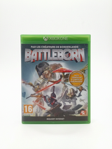 Battleborn — Xbox One — XONE