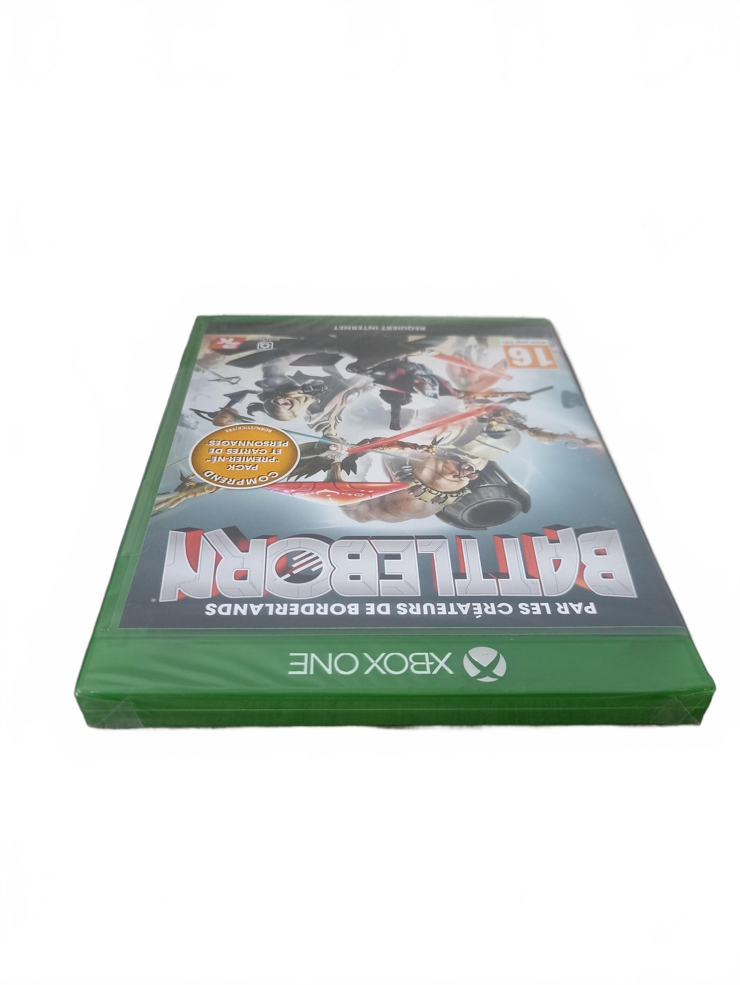 Battleborn — Xbox One — XONE