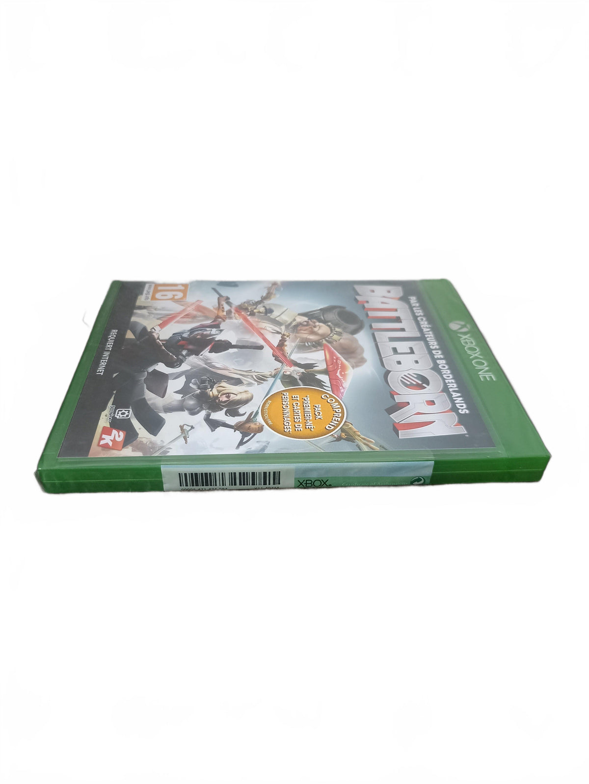 Battleborn — Xbox One — XONE