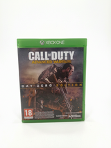 Call of Duty: Advanced Warfare — Xbox One — XONE