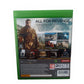 Metal Gear Solid V: The Phantom Pain — Xbox One — XONE