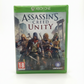 Assassin’s Creed Unity — Xbox One — XONE