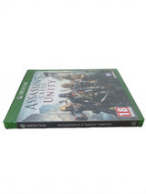 Assassin’s Creed Unity — Xbox One — XONE