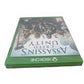 Assassin’s Creed Unity — Xbox One — XONE