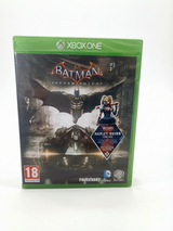 Batman: Arkham Knight — Xbox One — XONE