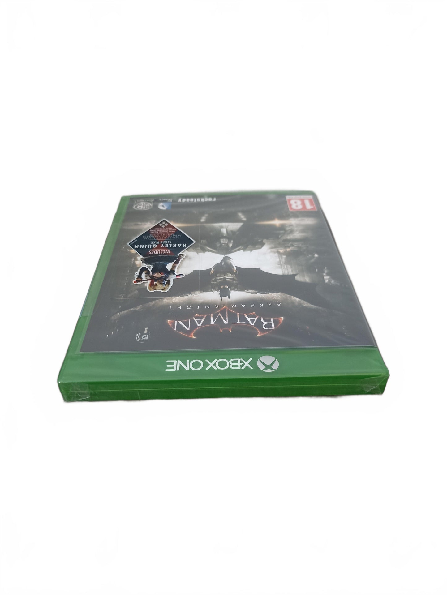 Batman: Arkham Knight — Xbox One — XONE