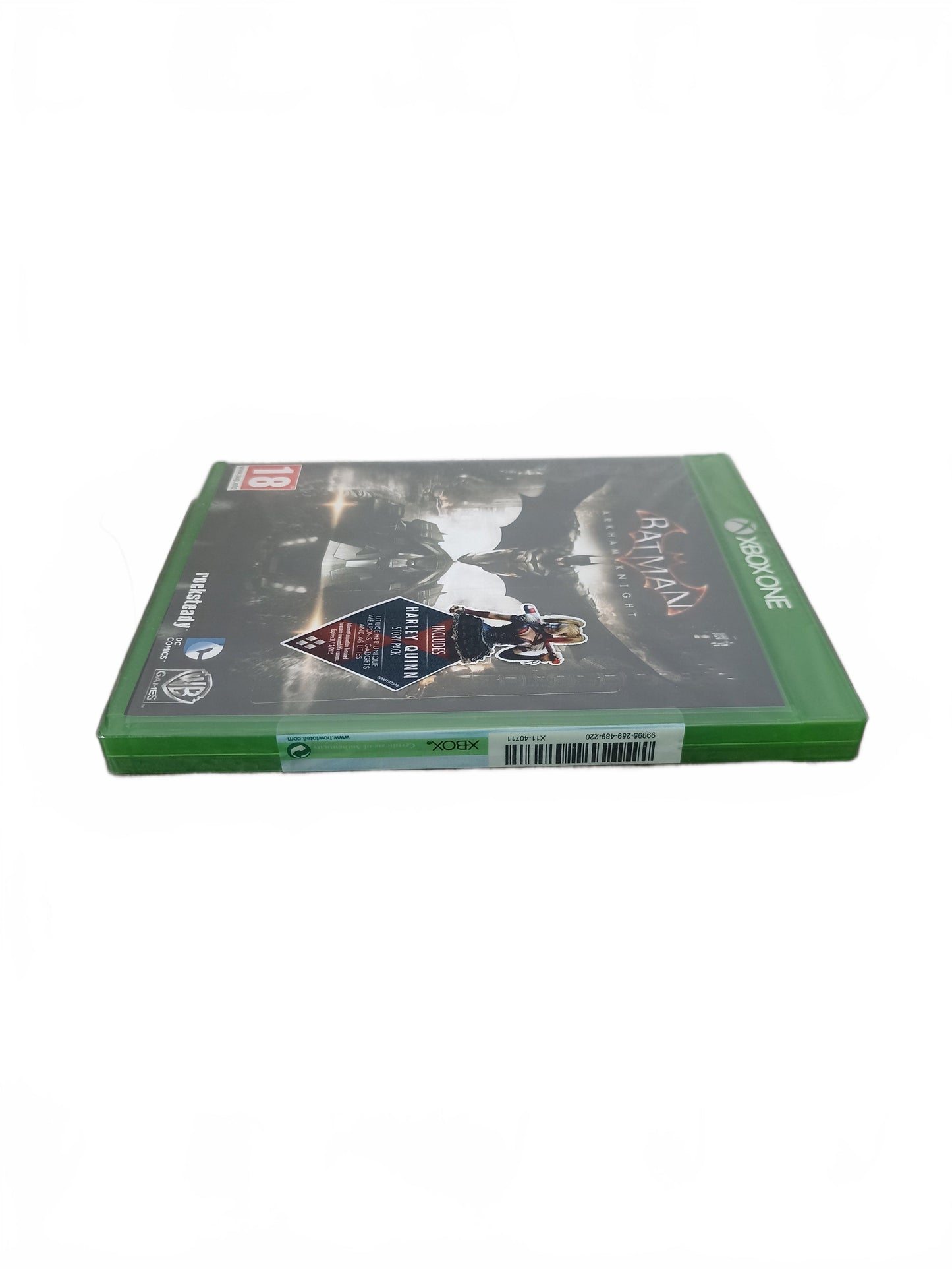Batman: Arkham Knight — Xbox One — XONE