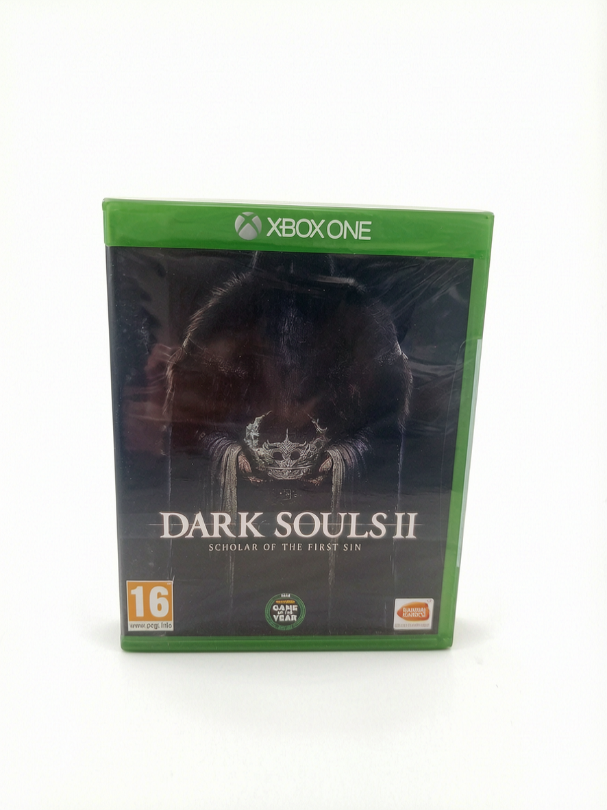 Dark Souls II — Xbox One — XONE