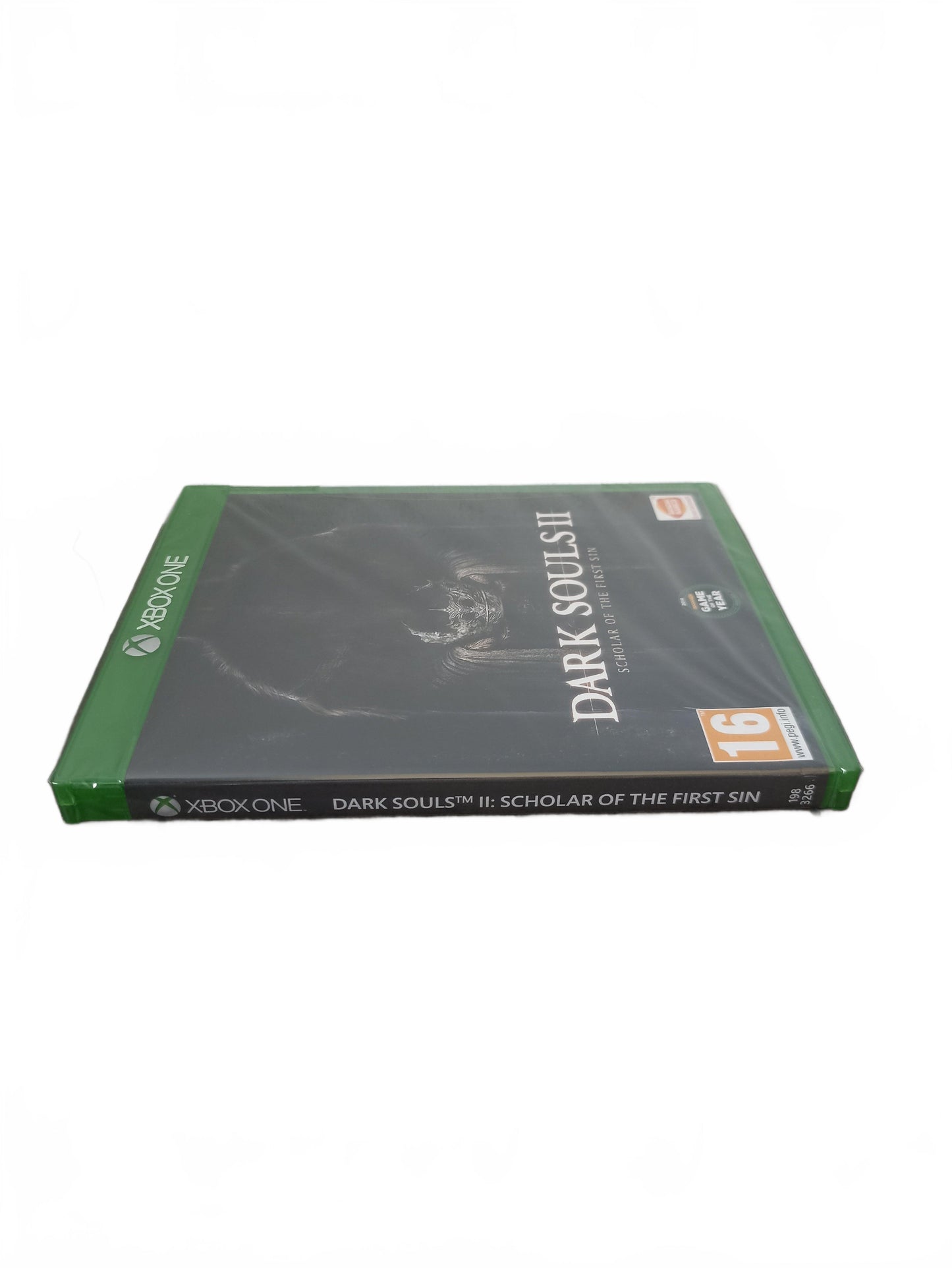 Dark Souls II — Xbox One — XONE
