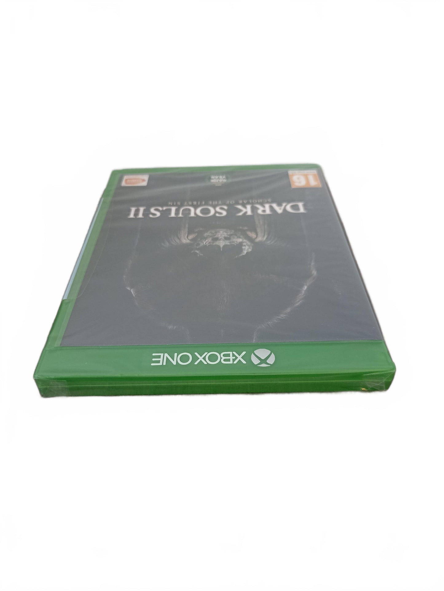 Dark Souls II — Xbox One — XONE