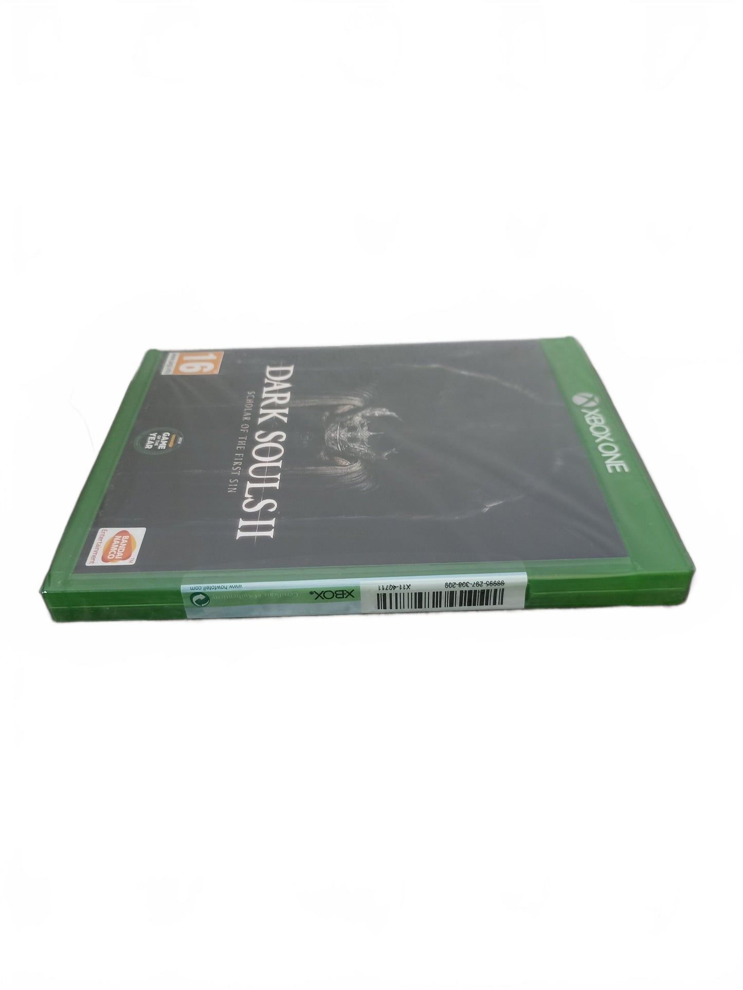 Dark Souls II — Xbox One — XONE