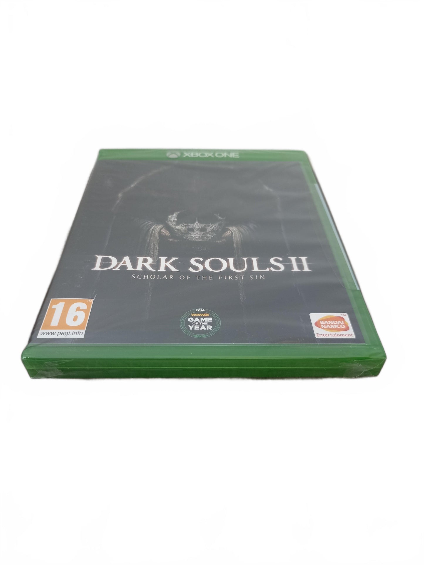 Dark Souls II — Xbox One — XONE