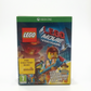 The LEGO Movie Videogame — Xbox One — XONE