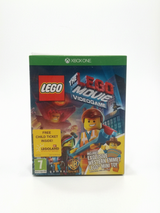 The LEGO Movie Videogame — Xbox One — XONE