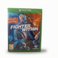 Fighter Within — Xbox One — XONE