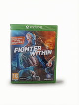 Fighter Within — Xbox One — XONE
