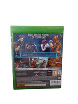 Fighter Within — Xbox One — XONE