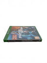 Fighter Within — Xbox One — XONE