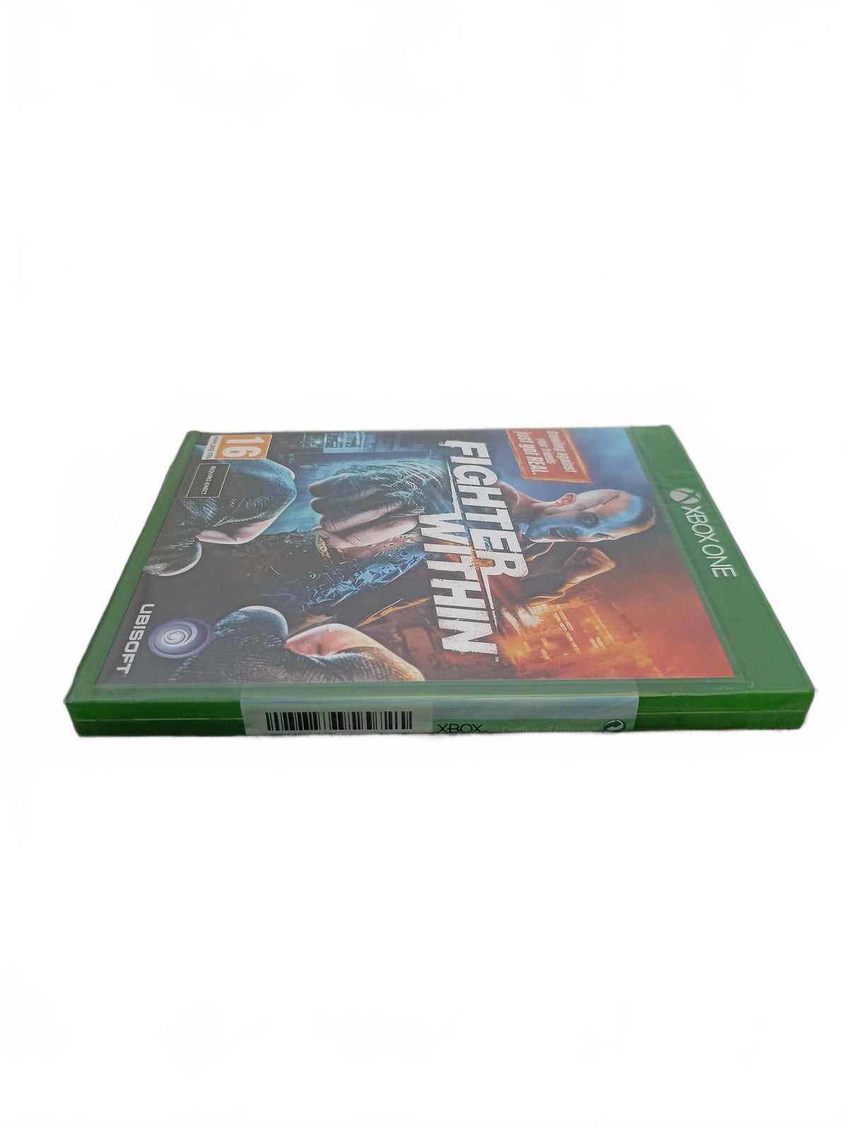 Fighter Within — Xbox One — XONE