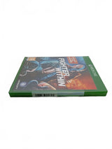 Fighter Within — Xbox One — XONE
