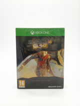 Final Fantasy XV Xbox One