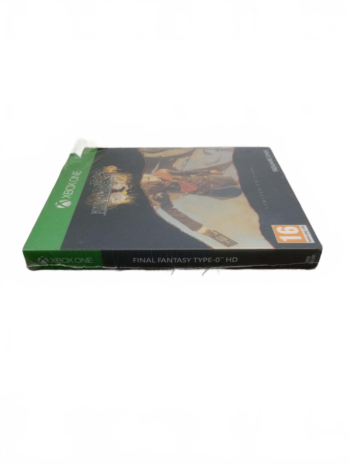 Final Fantasy XV Xbox One