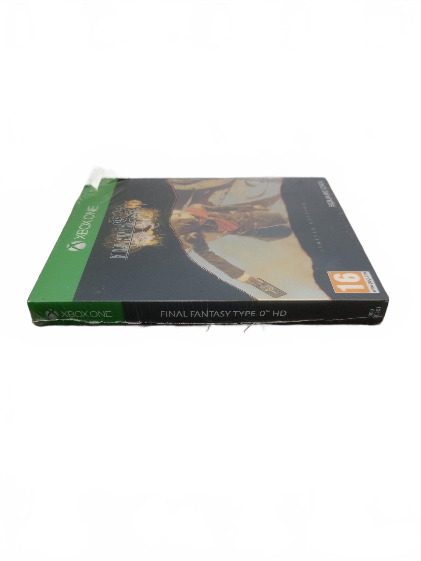 Final Fantasy XV — Xbox One — XONE