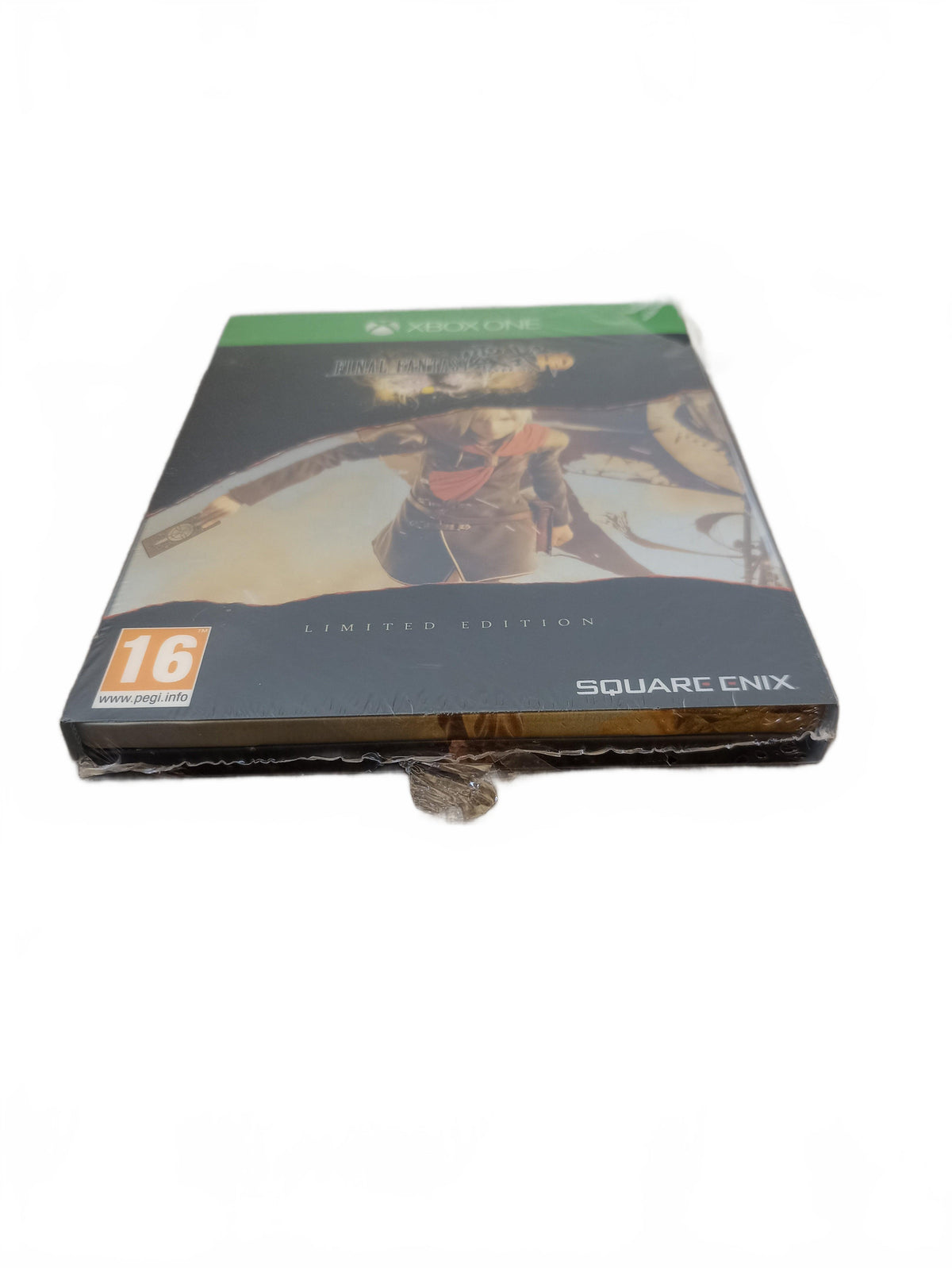 Final Fantasy XV Xbox One