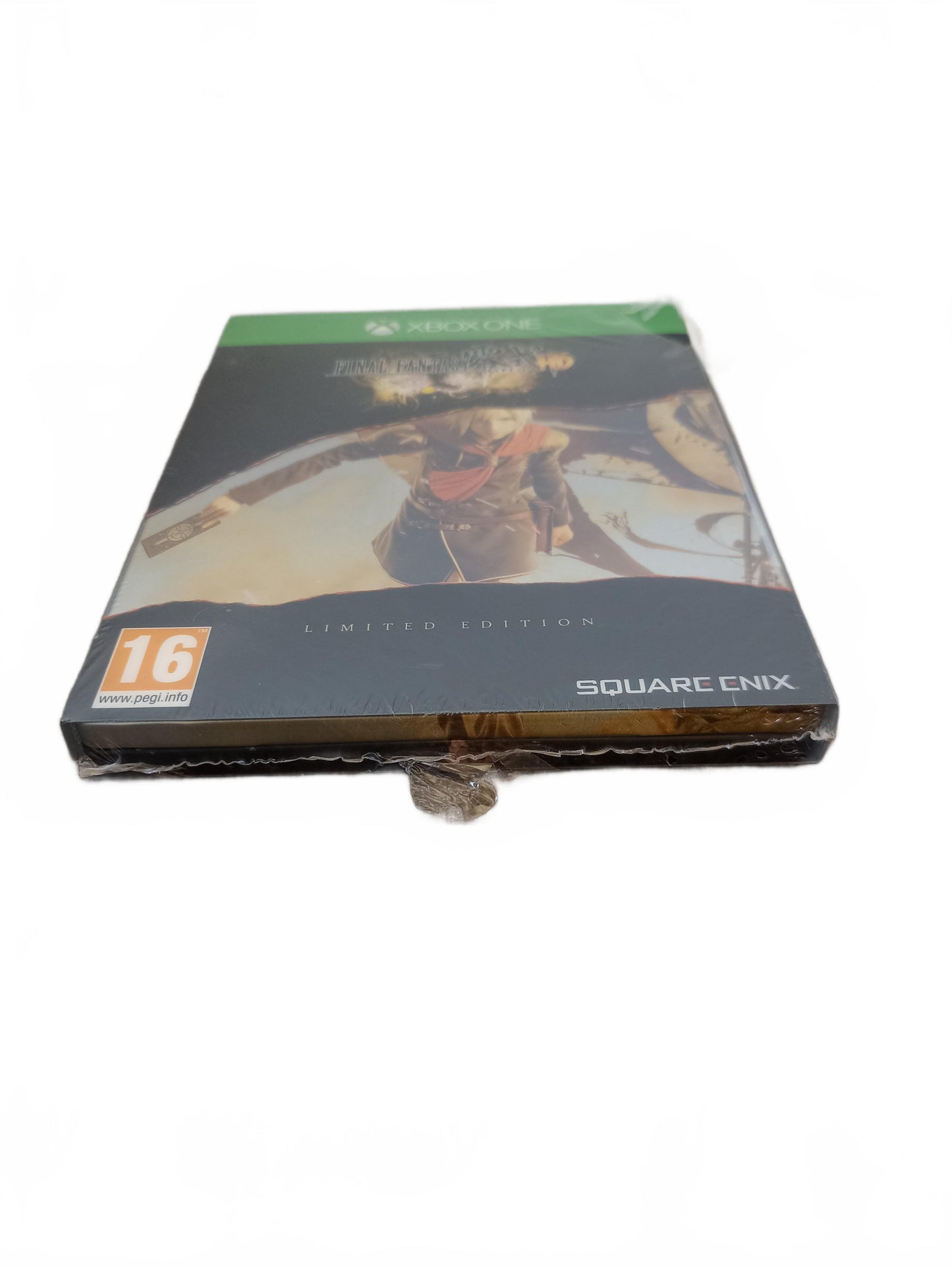 Final Fantasy XV — Xbox One — XONE
