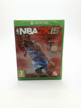 NBA 2K15 — Xbox One — XONE