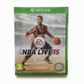 NBA Live 15 — Xbox One — XONE