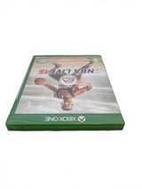 NBA Live 15 — Xbox One — XONE