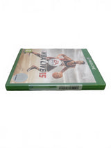 NBA Live 15 — Xbox One — XONE
