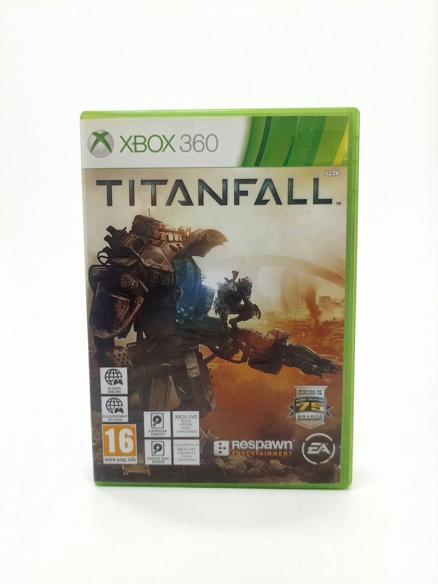 Titanfall — Xbox 360