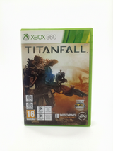 Titanfall — Xbox 360