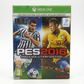PES 2016 — Xbox One — XONE