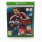 PES 2015 — Xbox One — XONE