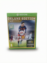 FIFA 16 — Xbox One — XONE